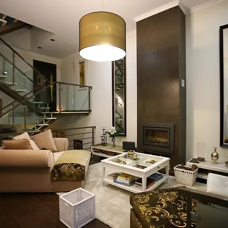 Hotel Luxury Guest House_opus One 4*